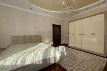 Фото №5: 3-комнатная квартира 115 м² - Краснодар, мкр. Центральный, ул. Кубанская Набережная, 37/12