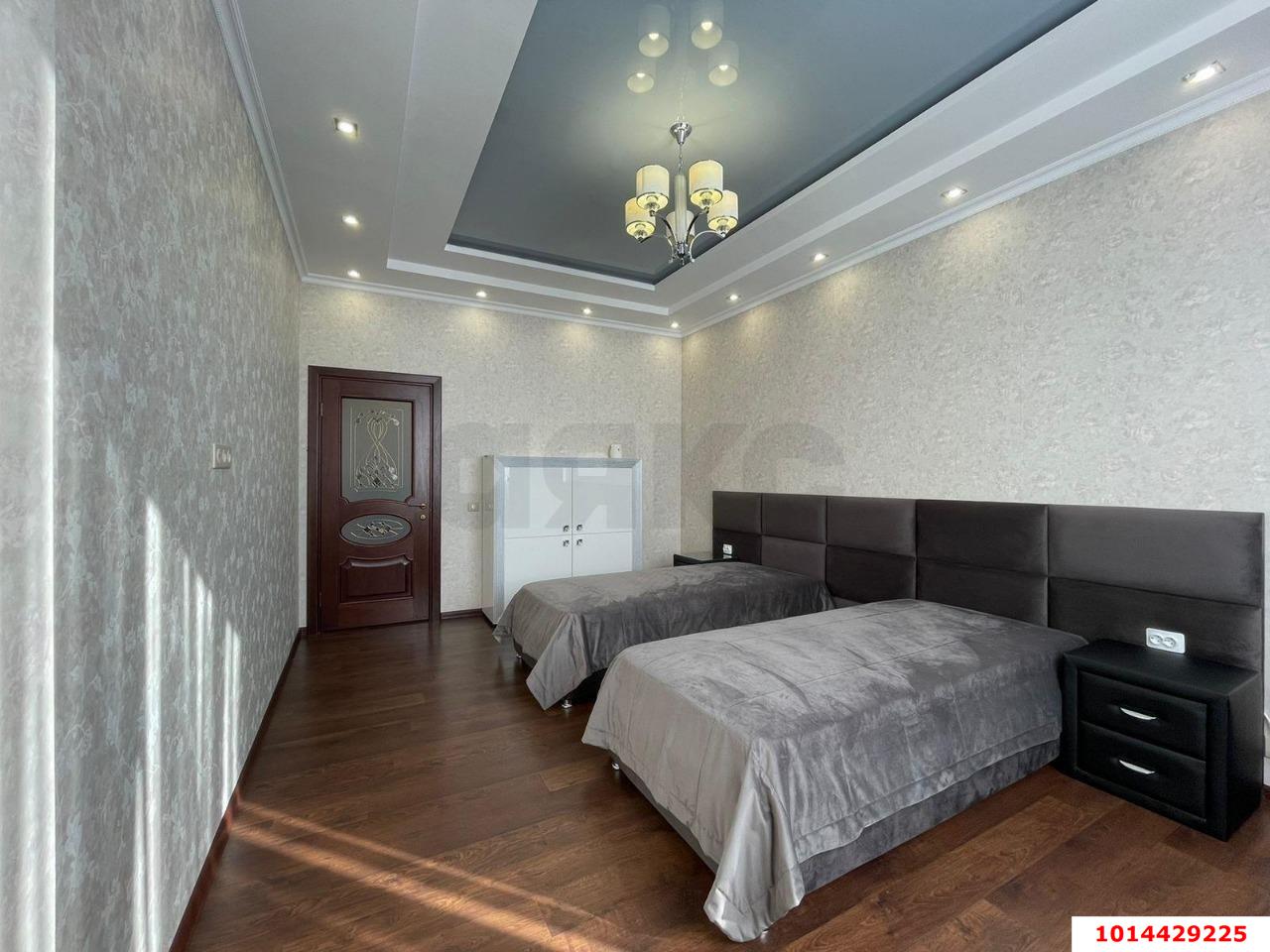 Фото №4: 3-комнатная квартира 115 м² - Краснодар, Центральный, ул. Кубанская Набережная, 37/12
