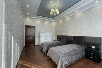 Фото №4: 3-комнатная квартира 115 м² - Краснодар, мкр. Центральный, ул. Кубанская Набережная, 37/12