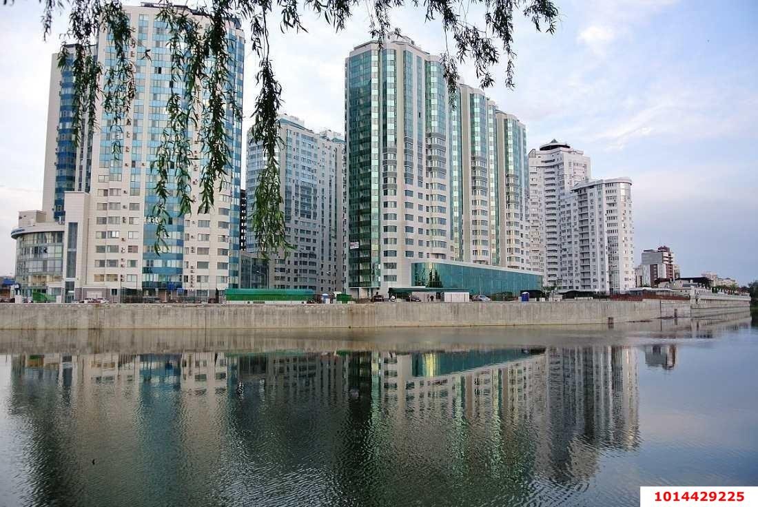 Фото №15: 3-комнатная квартира 115 м² - Краснодар, Центральный, ул. Кубанская Набережная, 37/12