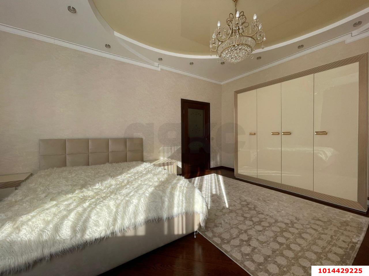 Фото №5: 3-комнатная квартира 115 м² - Краснодар, Центральный, ул. Кубанская Набережная, 37/12