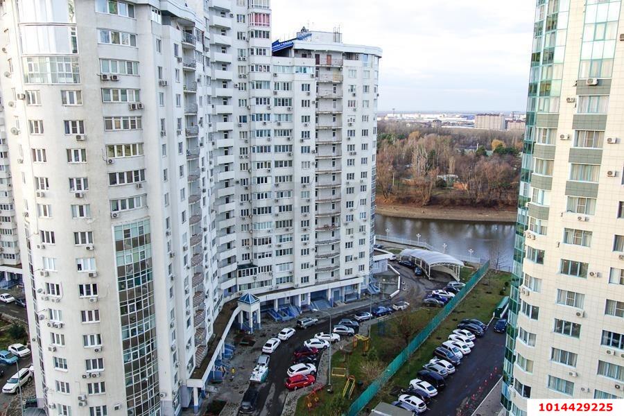 Фото №12: 3-комнатная квартира 115 м² - Краснодар, Центральный, ул. Кубанская Набережная, 37/12