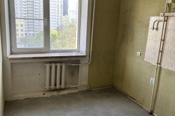 Фото №2: 3-комнатная квартира 63 м² - Краснодар, мкр. Западный внутригородской округ, ул. Рылеева, 358