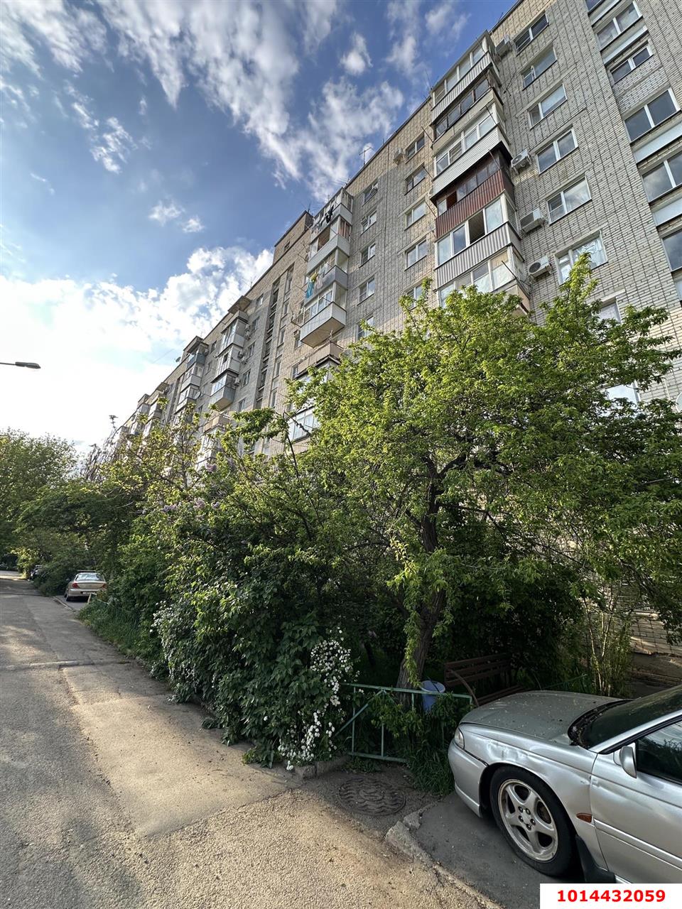 Фото №15: 3-комнатная квартира 63 м² - Краснодар, Западный внутригородской округ, ул. Рылеева, 358