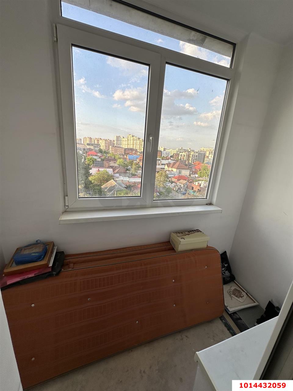 Фото №3: 3-комнатная квартира 63 м² - Краснодар, Западный внутригородской округ, ул. Рылеева, 358