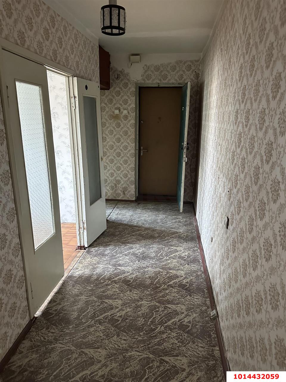 Фото №10: 3-комнатная квартира 63 м² - Краснодар, Западный внутригородской округ, ул. Рылеева, 358