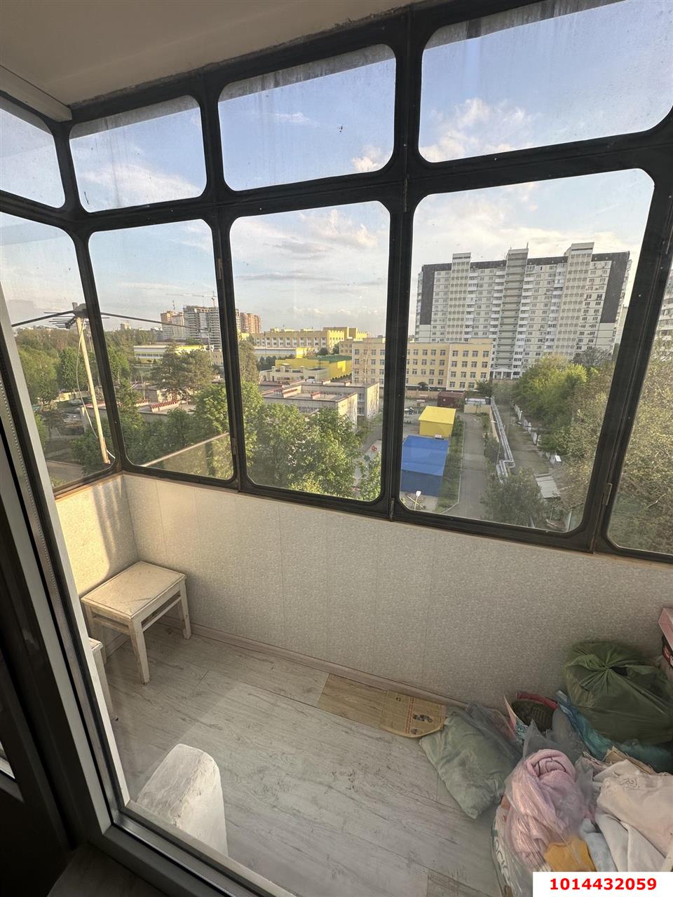 Фото №8: 3-комнатная квартира 63 м² - Краснодар, Западный внутригородской округ, ул. Рылеева, 358