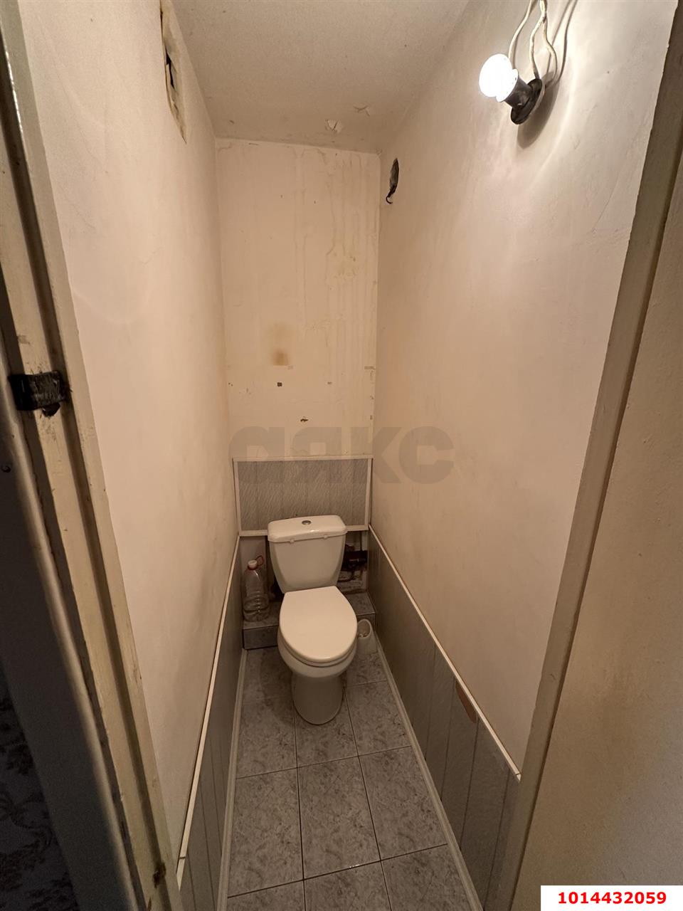 Фото №7: 3-комнатная квартира 63 м² - Краснодар, Западный внутригородской округ, ул. Рылеева, 358