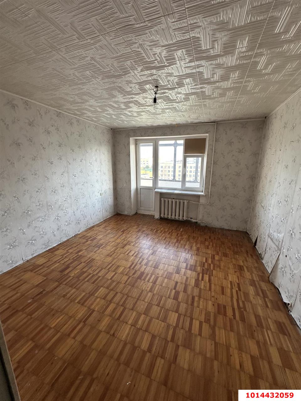 Фото №5: 3-комнатная квартира 63 м² - Краснодар, Западный внутригородской округ, ул. Рылеева, 358