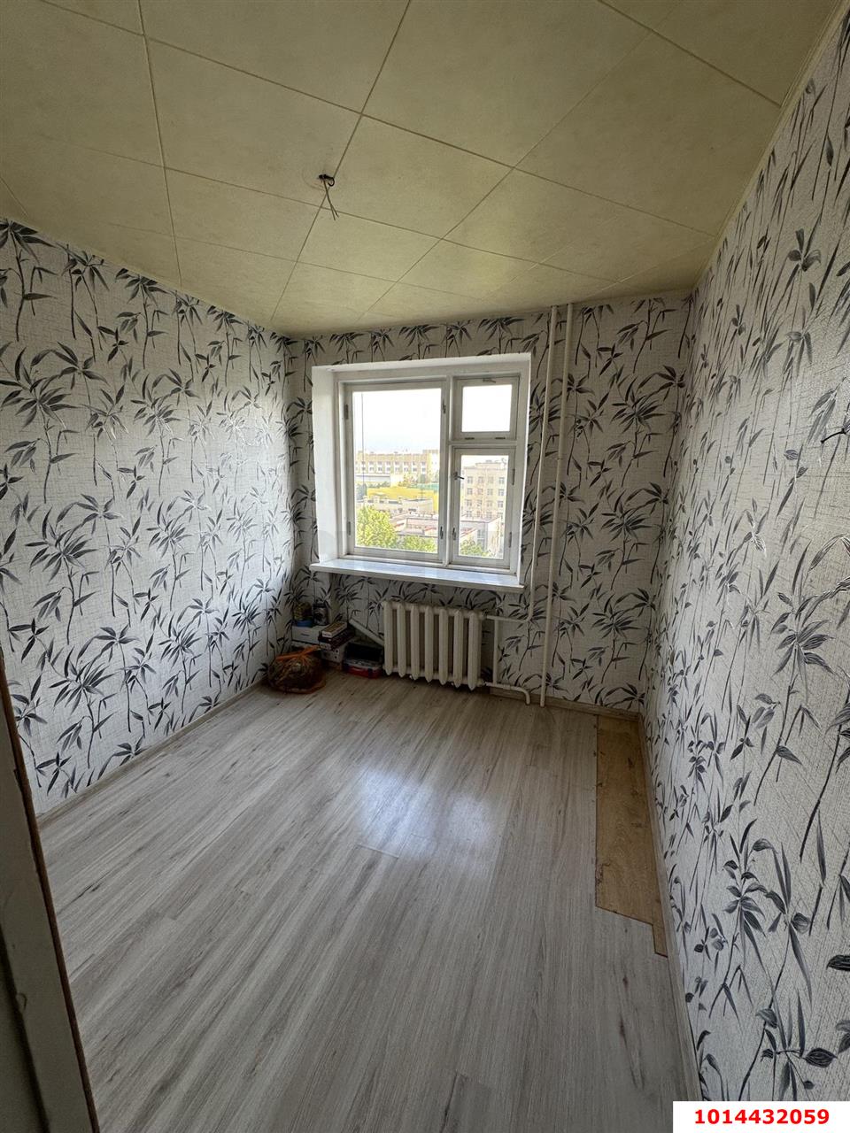 Фото №4: 3-комнатная квартира 63 м² - Краснодар, Западный внутригородской округ, ул. Рылеева, 358