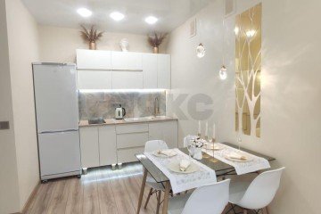 Фото №1: 1-комнатная квартира 37 м² - Новая Адыгея, ул. Тургеневское шоссе, 33с1