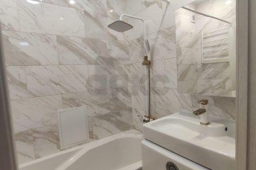 Фото №3: 1-комнатная квартира 37 м² - Новая Адыгея, ул. Тургеневское шоссе, 33с1