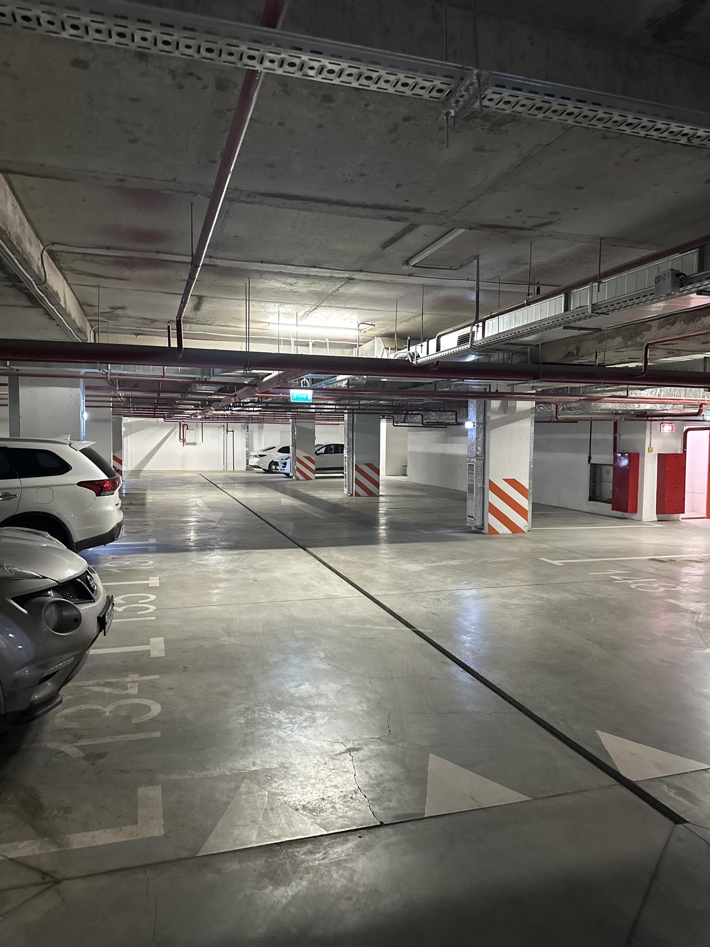 Фото №12: 1-комнатная квартира 46 м² - Краснодар, Кожзавод, ЖК Резиденция, мкр. Западный внутригородской округ, ул. Кожевенная, 22