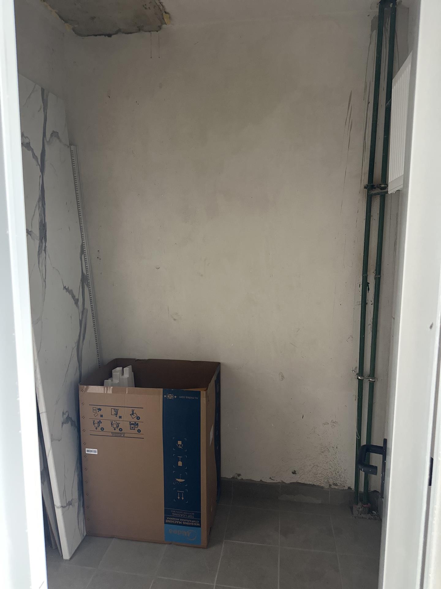 Фото №13: 1-комнатная квартира 46 м² - Краснодар, Кожзавод, ЖК Резиденция, мкр. Западный внутригородской округ, ул. Кожевенная, 22