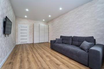 Фото №3: 1-комнатная квартира 46 м² - Краснодар, мкр. Западный внутригородской округ, ул. Кожевенная, 22