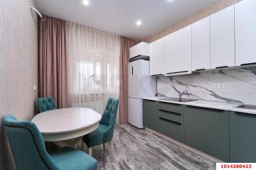 Фото №2: 1-комнатная квартира 46 м² - Краснодар, мкр. Западный внутригородской округ, ул. Кожевенная, 22