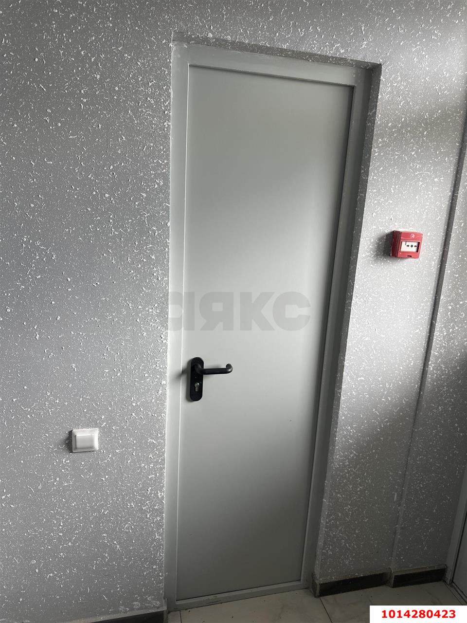 Фото №14: 1-комнатная квартира 46 м² - Краснодар, Западный внутригородской округ, ул. Кожевенная, 22