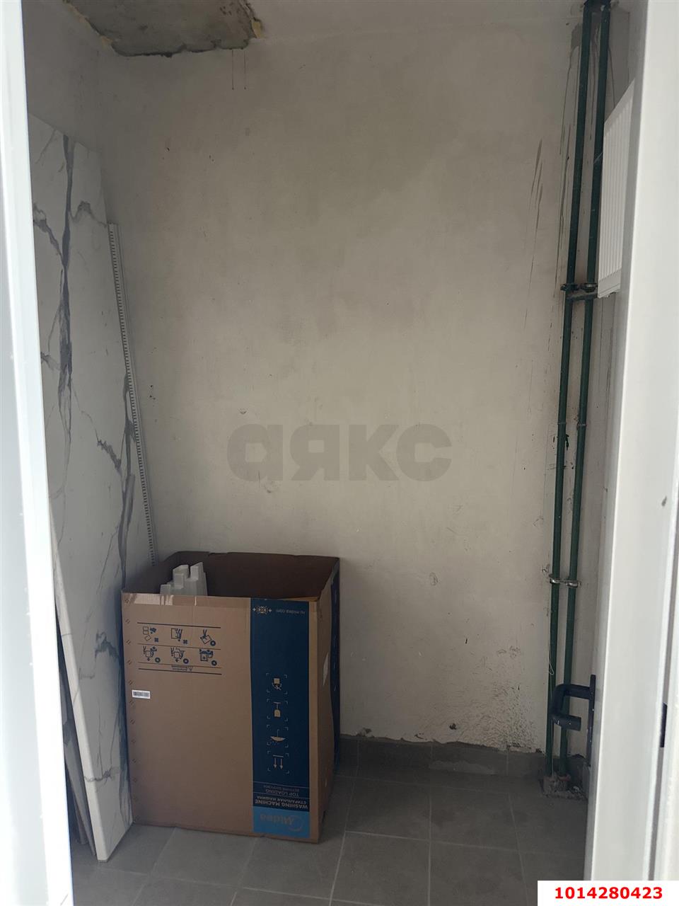 Фото №13: 1-комнатная квартира 46 м² - Краснодар, Западный внутригородской округ, ул. Кожевенная, 22