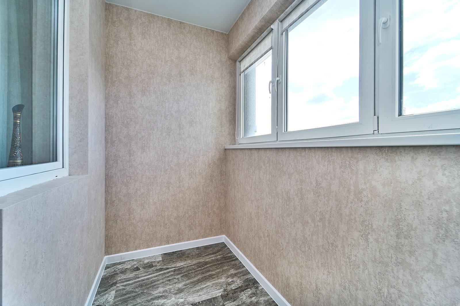 Фото №10: 1-комнатная квартира 46 м² - Краснодар, Кожзавод, ЖК Резиденция, мкр. Западный внутригородской округ, ул. Кожевенная, 22