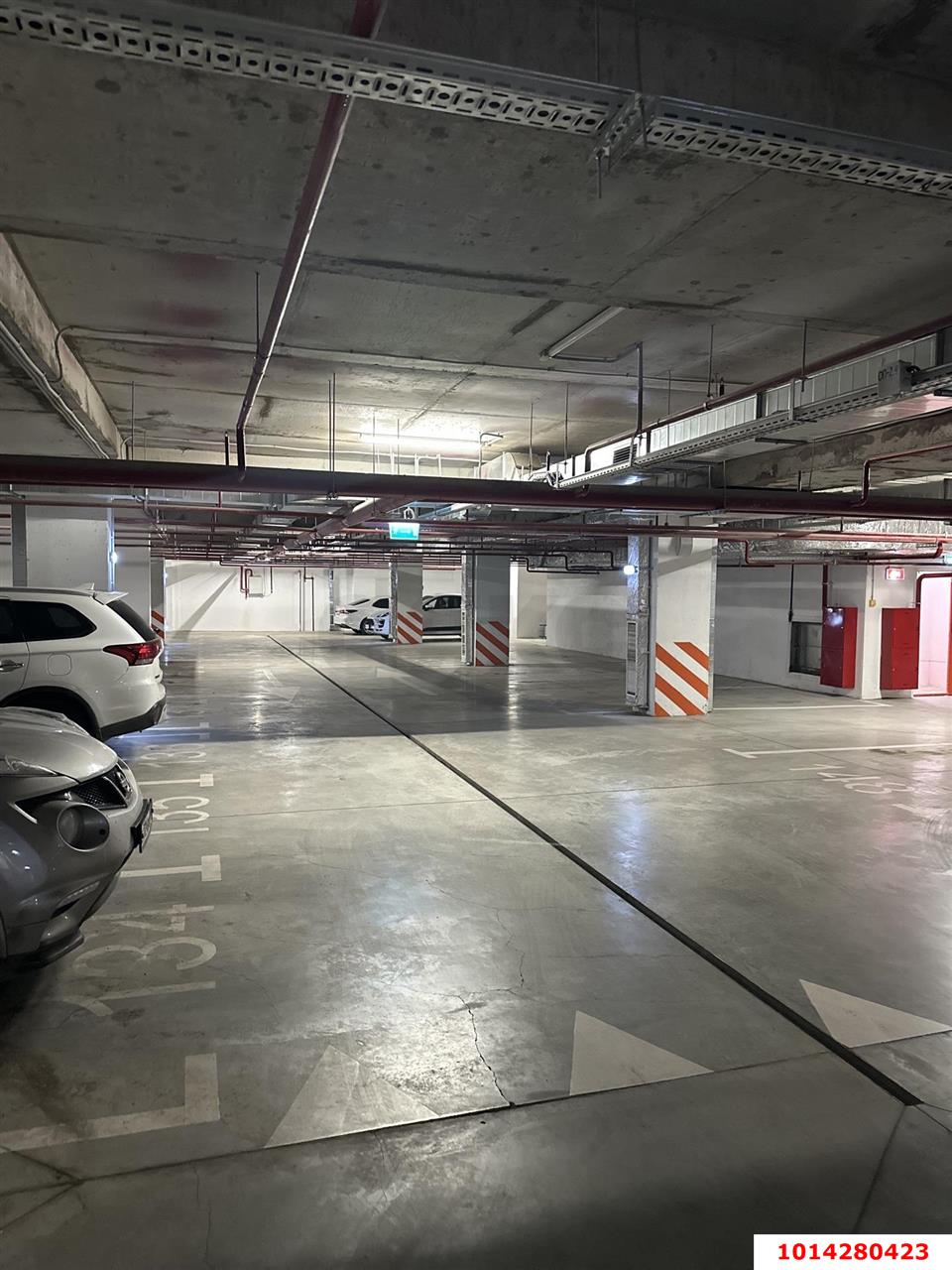 Фото №12: 1-комнатная квартира 46 м² - Краснодар, Западный внутригородской округ, ул. Кожевенная, 22