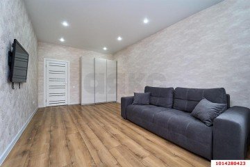 Фото №3: 1-комнатная квартира 46 м² - Краснодар, мкр. Западный внутригородской округ, ул. Кожевенная, 22