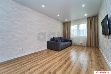 Фото №4: 1-комнатная квартира 46 м² - Краснодар, мкр. Западный внутригородской округ, ул. Кожевенная, 22