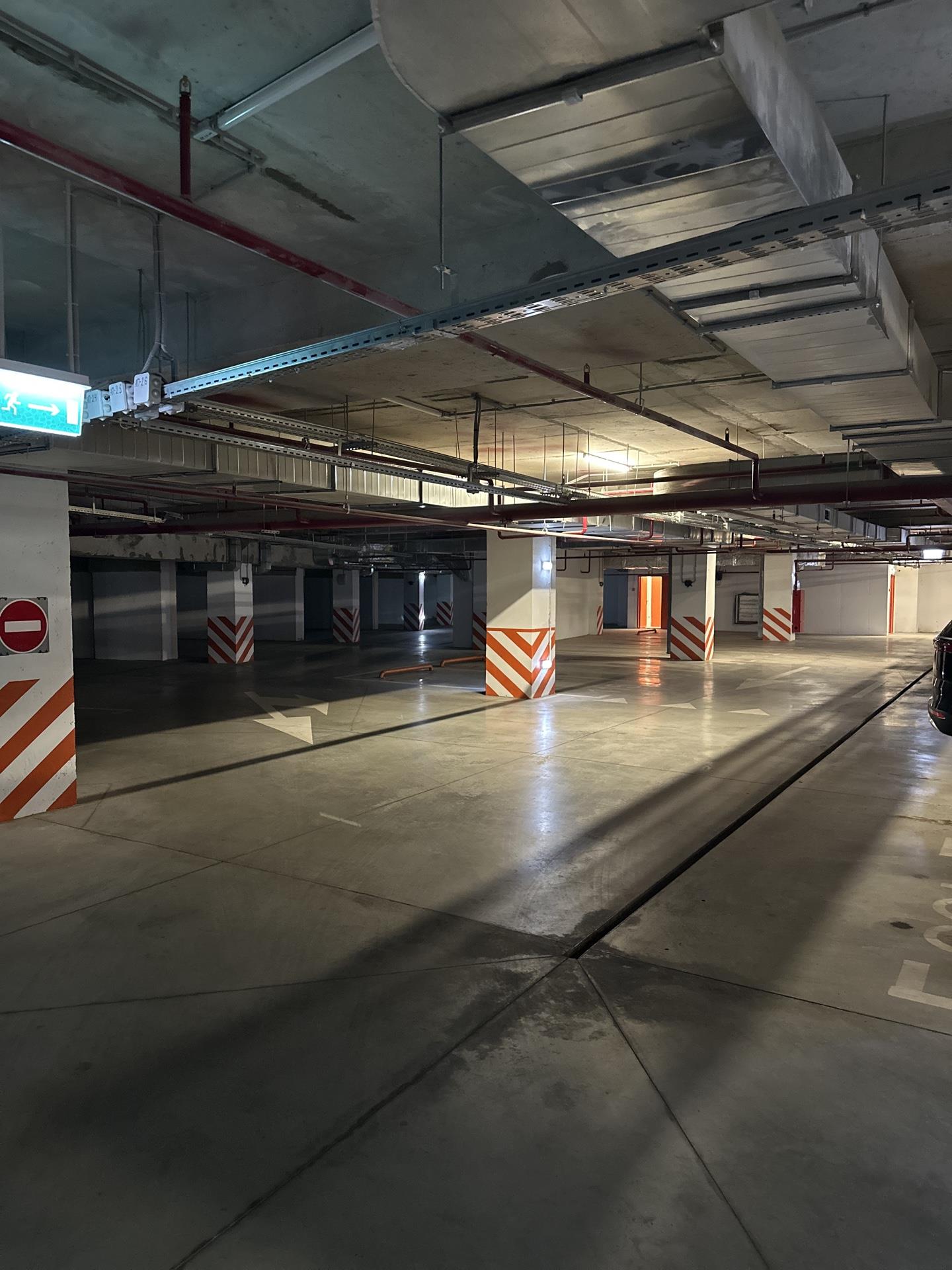 Фото №11: 1-комнатная квартира 46 м² - Краснодар, Кожзавод, ЖК Резиденция, мкр. Западный внутригородской округ, ул. Кожевенная, 22