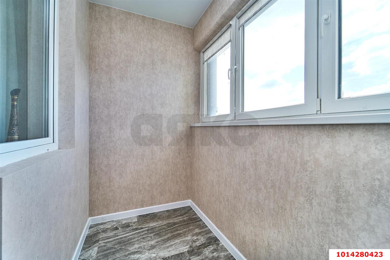 Фото №10: 1-комнатная квартира 46 м² - Краснодар, Западный внутригородской округ, ул. Кожевенная, 22