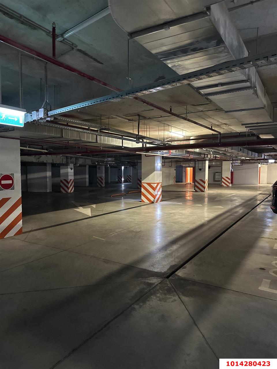 Фото №11: 1-комнатная квартира 46 м² - Краснодар, Западный внутригородской округ, ул. Кожевенная, 22