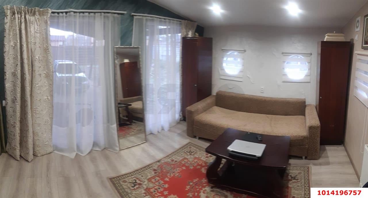 Фото №8: Дом 62 м² + 16 сот. - Красносельское, ул. Садовая, 74