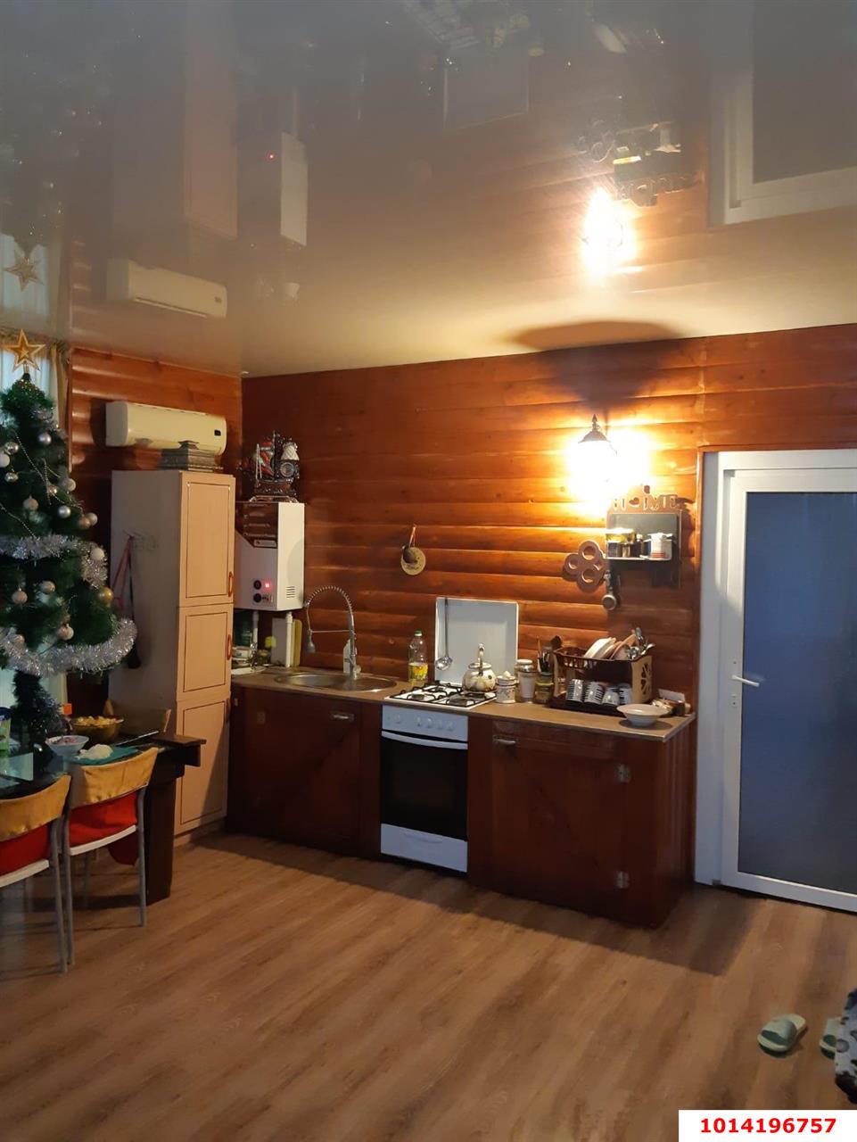 Фото №9: Дом 62 м² + 16 сот. - Красносельское, ул. Садовая, 74