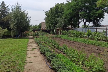 Фото №2: Дом 62 м² - Красносельское, ул. Садовая, 74