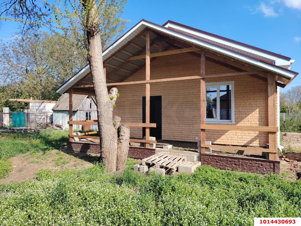 Фото №15: Дом 79 м² + 5.7 сот. - Лотос, ул. Вишнёвая, 208