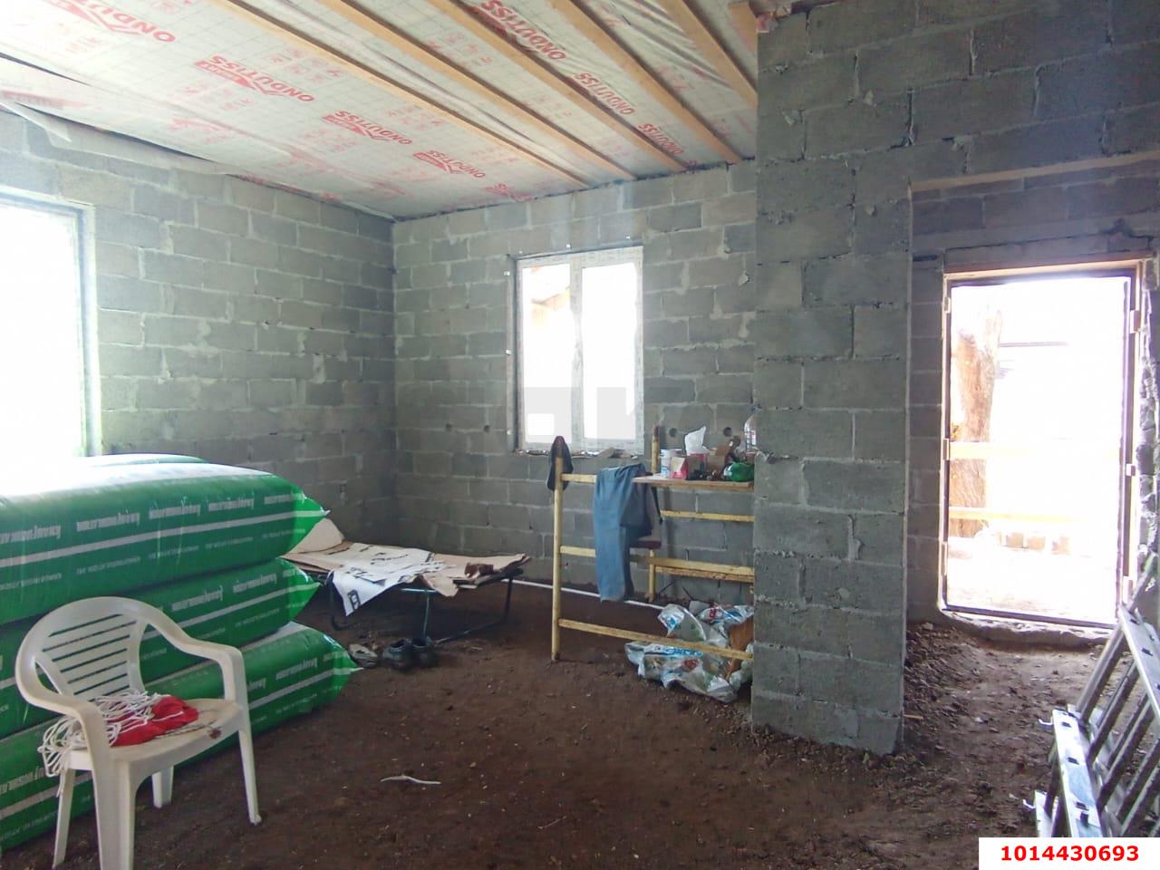 Фото №5: Дом 79 м² + 5.7 сот. - Лотос, Прикубанский внутригородской округ, ул. Вишнёвая, 208