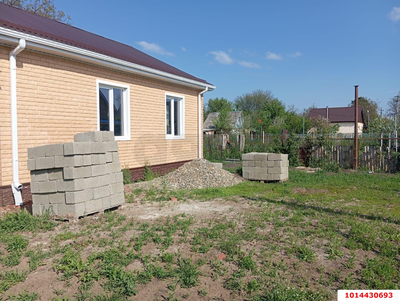 Фото №7: Дом 79 м² + 5.7 сот. - Лотос, Прикубанский внутригородской округ, ул. Вишнёвая, 208