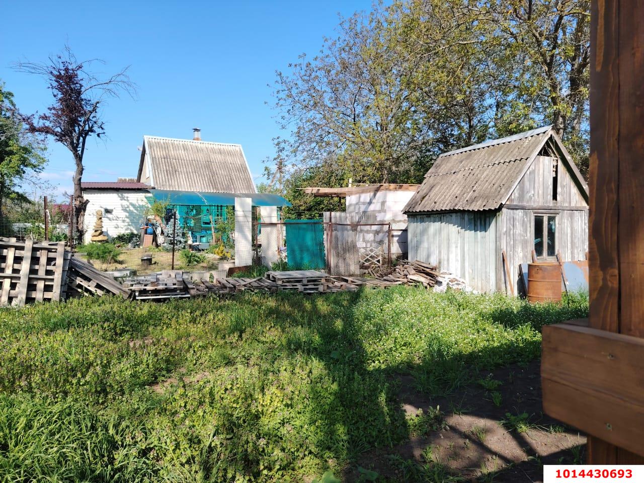 Фото №13: Дом 79 м² + 5.7 сот. - Лотос, Прикубанский внутригородской округ, ул. Вишнёвая, 208