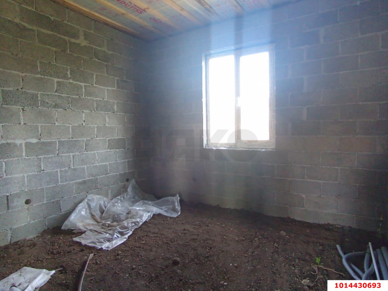 Фото №4: Дом 79 м² + 5.7 сот. - Лотос, Прикубанский внутригородской округ, ул. Вишнёвая, 208