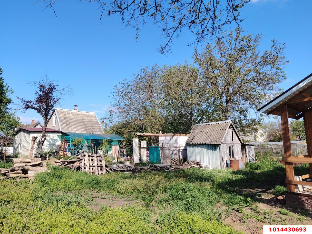 Фото №8: Дом 79 м² + 5.7 сот. - Лотос, Прикубанский внутригородской округ, ул. Вишнёвая, 208