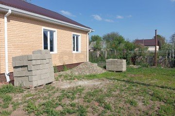 Фото №4: Дом 79 м² - СНТ Кубаночка-Белозёрный, мкр. Прикубанский внутригородской округ, 