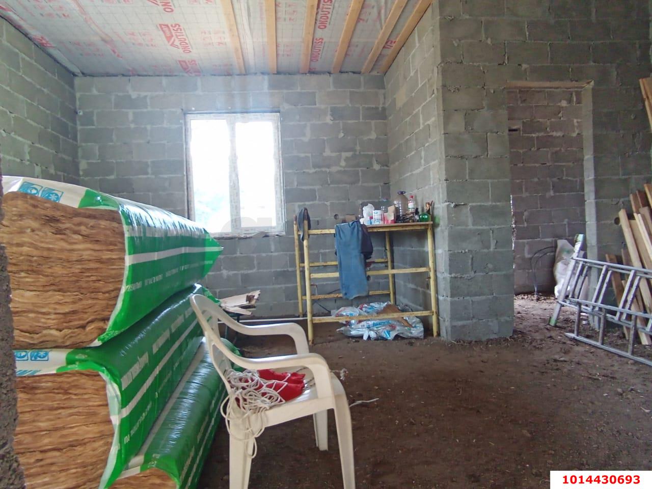 Фото №3: Дом 79 м² + 5.7 сот. - Лотос, ул. Вишнёвая, 208