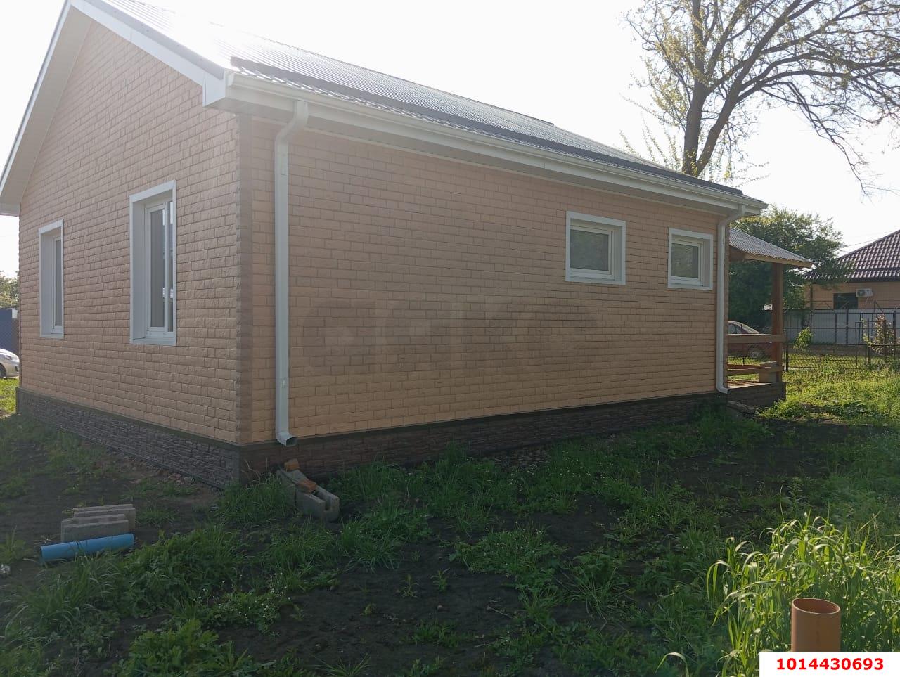 Фото №10: Дом 79 м² + 5.7 сот. - Лотос, Прикубанский внутригородской округ, ул. Вишнёвая, 208