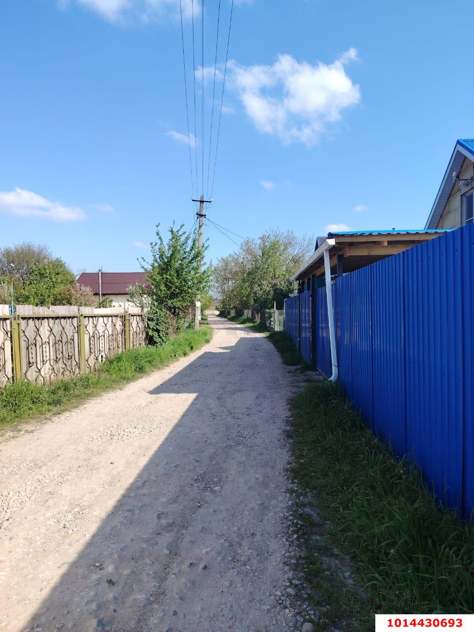 Фото №16: Дом 79 м² + 5.7 сот. - СНТ Кубаночка-Белозёрный, Прикубанский внутригородской округ, 
