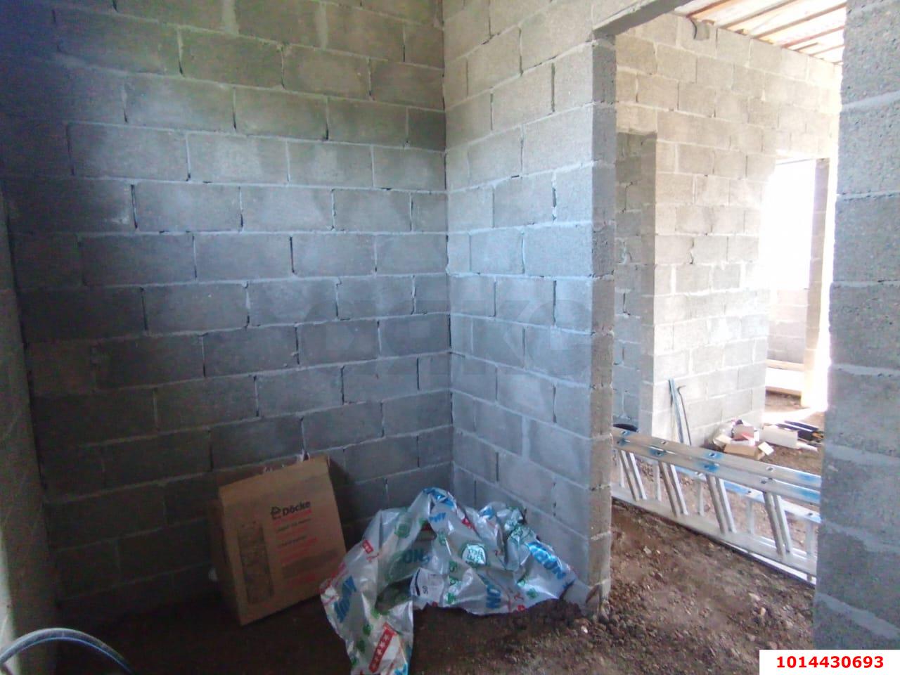 Фото №2: Дом 79 м² + 5.7 сот. - Лотос, Прикубанский внутригородской округ, ул. Вишнёвая, 208