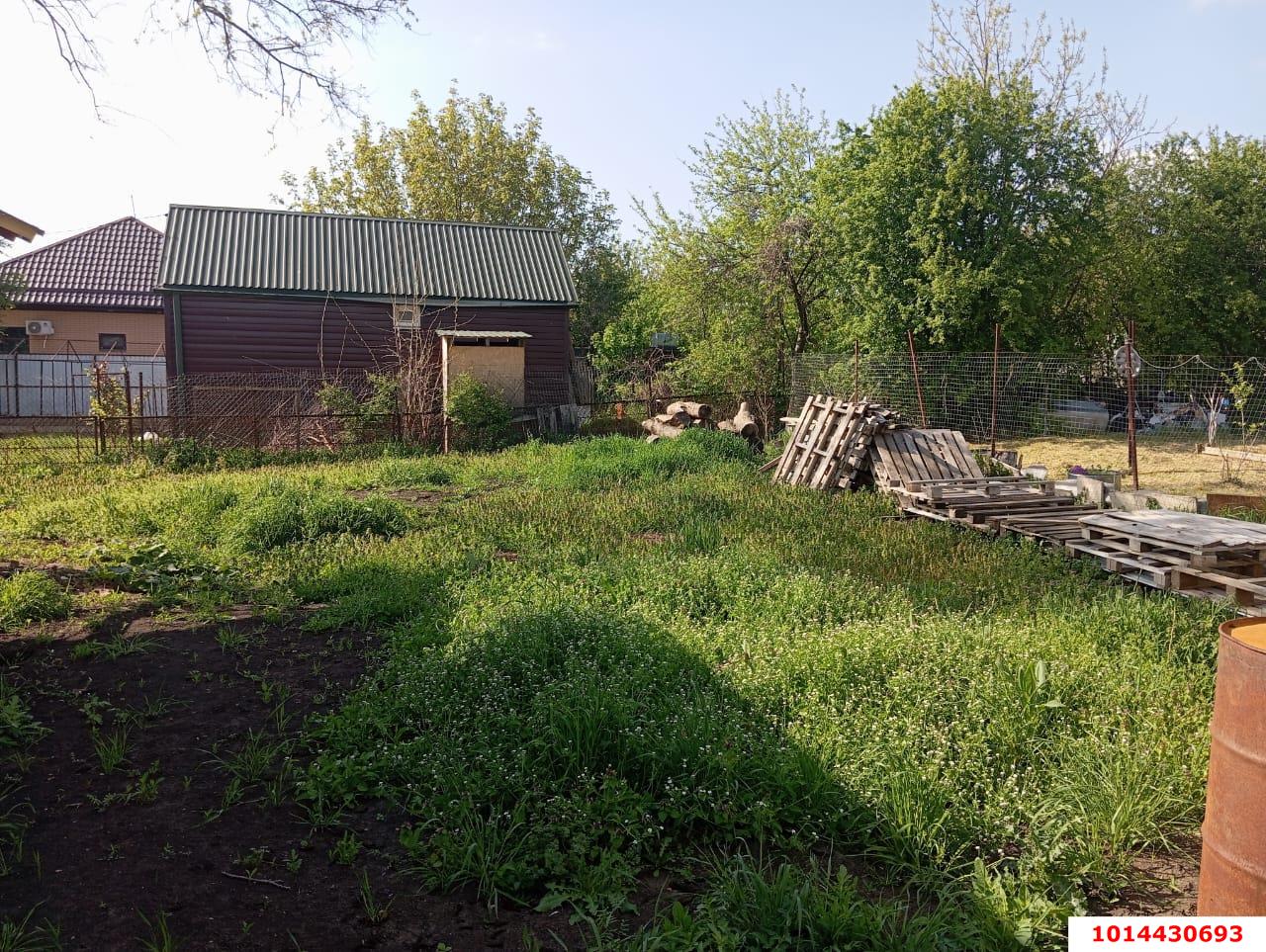 Фото №11: Дом 79 м² + 5.7 сот. - Лотос, Прикубанский внутригородской округ, ул. Вишнёвая, 208