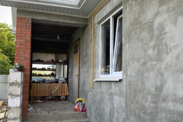 Фото №2: Дом 80 м² - Копанской, мкр. Прикубанский внутригородской округ, ул. Победы, 30