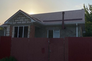 Фото №1: Дом 80 м² - Копанской, мкр. Прикубанский внутригородской округ, ул. Победы, 30