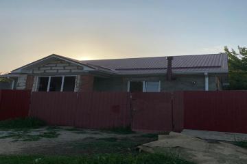 Фото №1: Дом 80 м² - Копанской, мкр. Прикубанский внутригородской округ, ул. Победы, 30