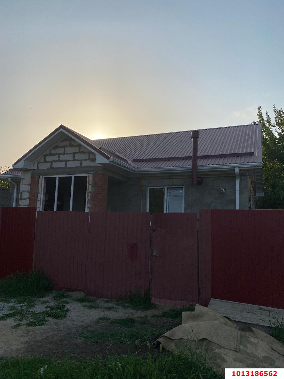 Фото №8: Дом 80 м² + 15 сот. - Копанской, мкр. Прикубанский внутригородской округ, ул. Победы, 30