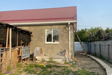 Фото №5: Дом 80 м² - Копанской, мкр. Прикубанский внутригородской округ, ул. Победы, 30