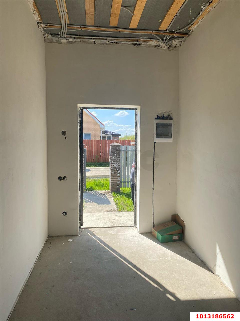 Фото №6: Дом 80 м² + 15 сот. - Копанской, мкр. Прикубанский внутригородской округ, ул. Победы, 30